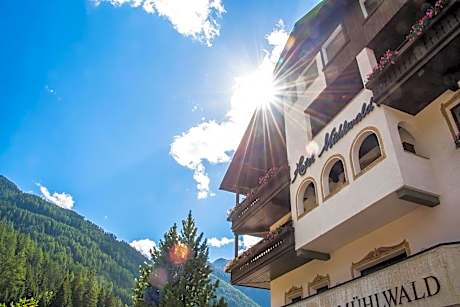 Hotel Mühlwald