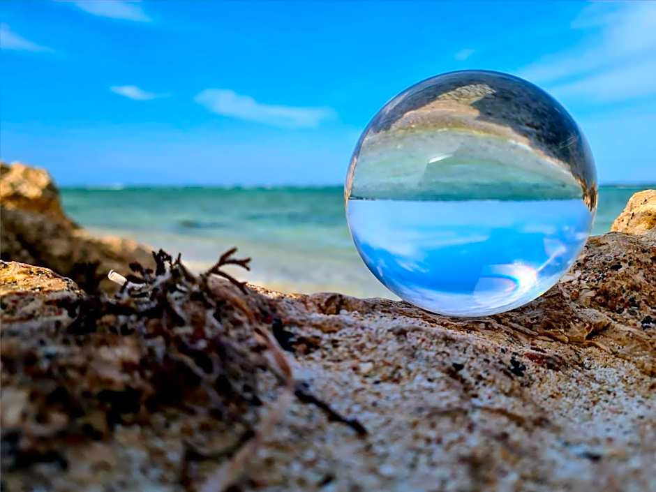 Silver Beach Boutique Hotel