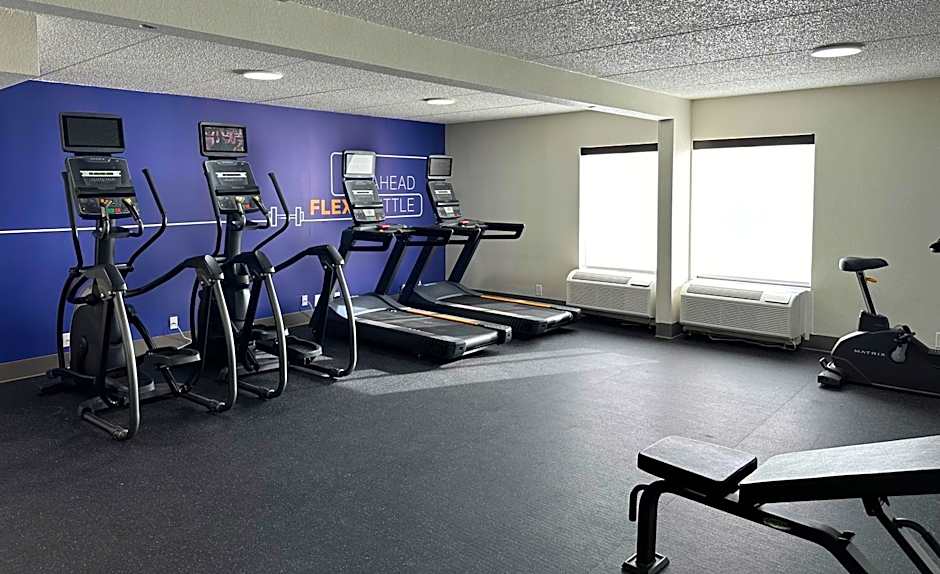 Holiday Inn Express & Suites Eden Prairie  Minneapolis By IHG