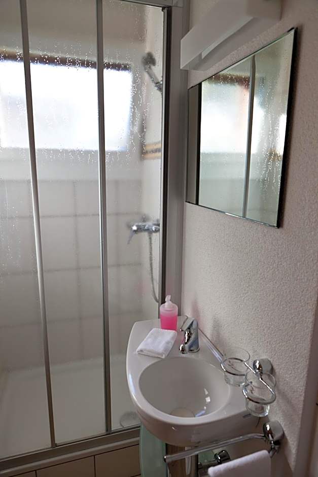 Hotel Garni Simplon