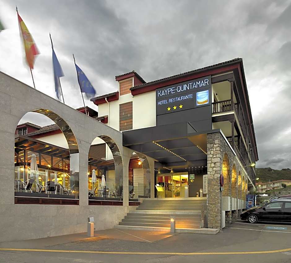 Hotel Kaype - Quintamar