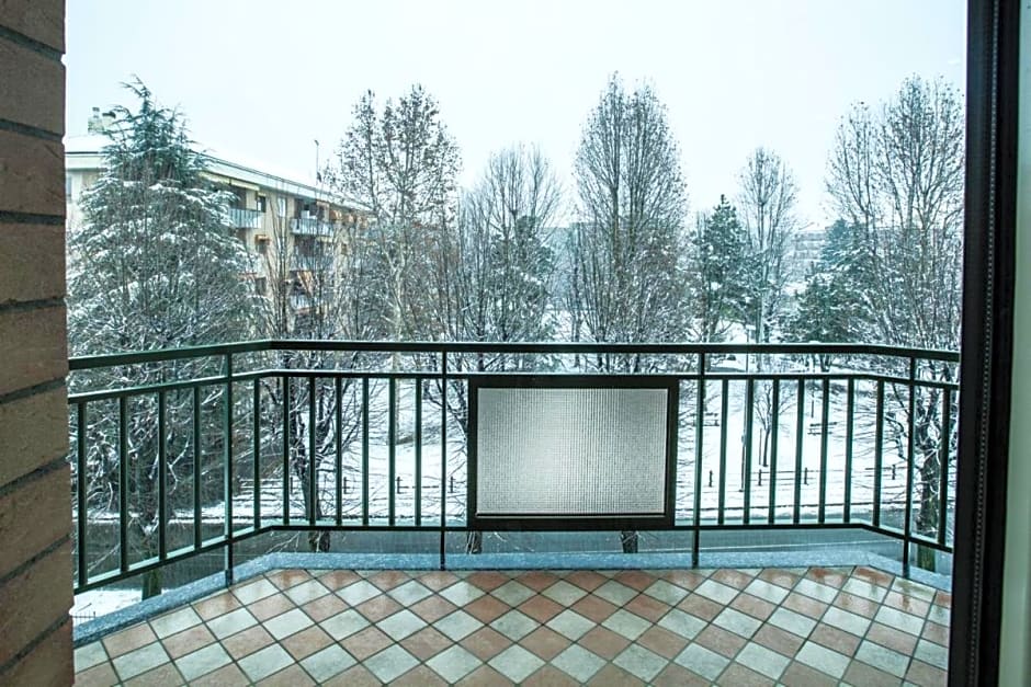Hotel Davide