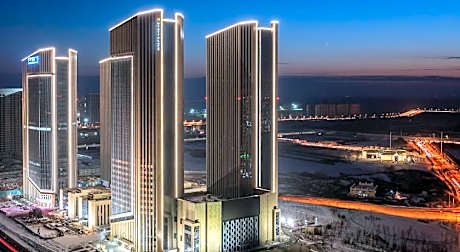 Hyatt Place Changchun Jingyue