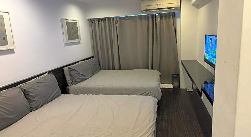 Taipei Breeze Guesthouse
