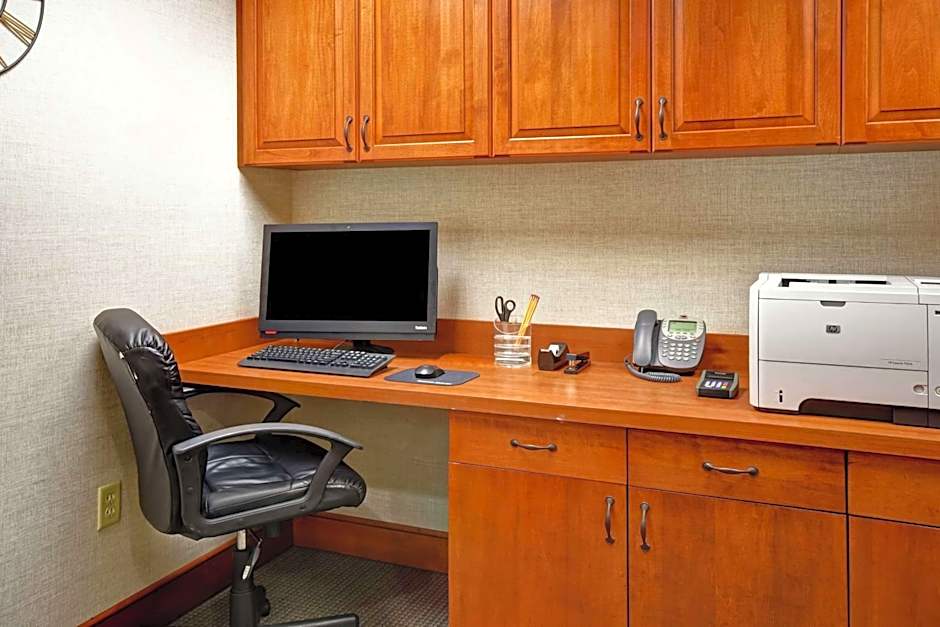 Homewood Suites By Hilton Lancaster