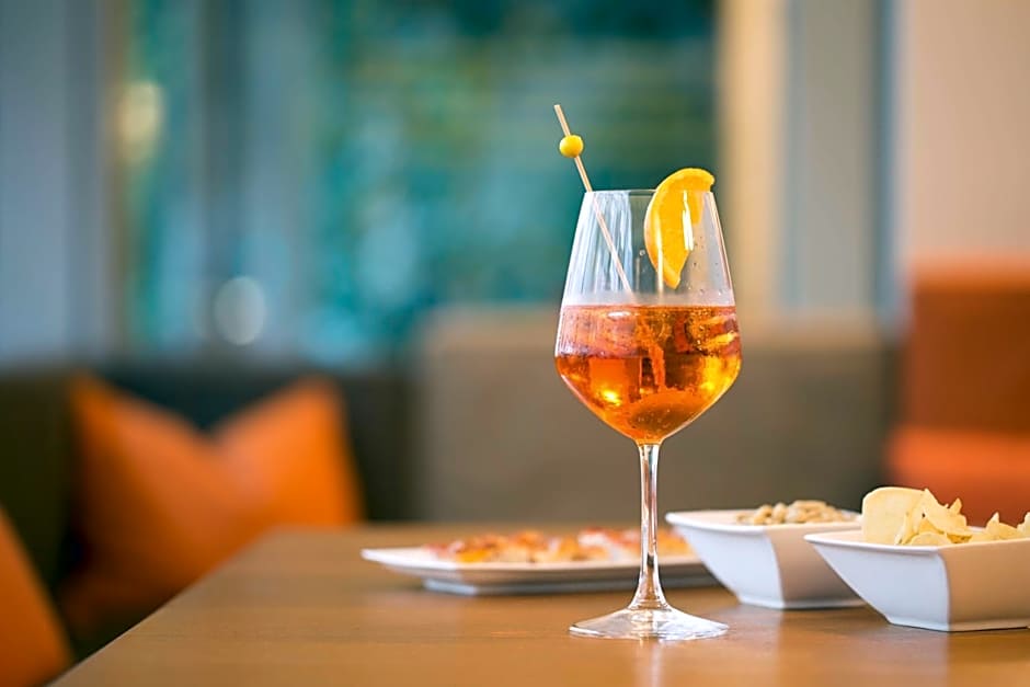 Best Western Plus Park Hotel Pordenone
