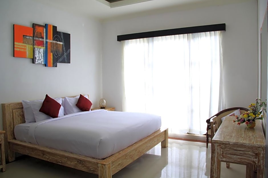 Ketut Villa Sanur