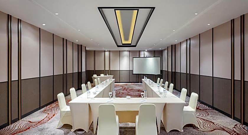 Hotel Grand Zuri Lahat