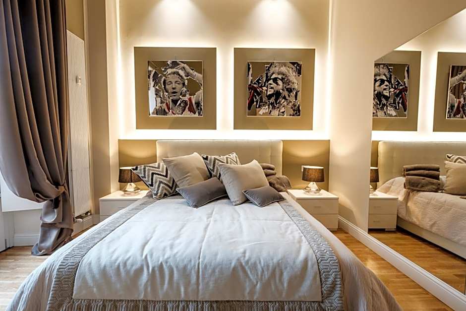 Apart Hotel Torino