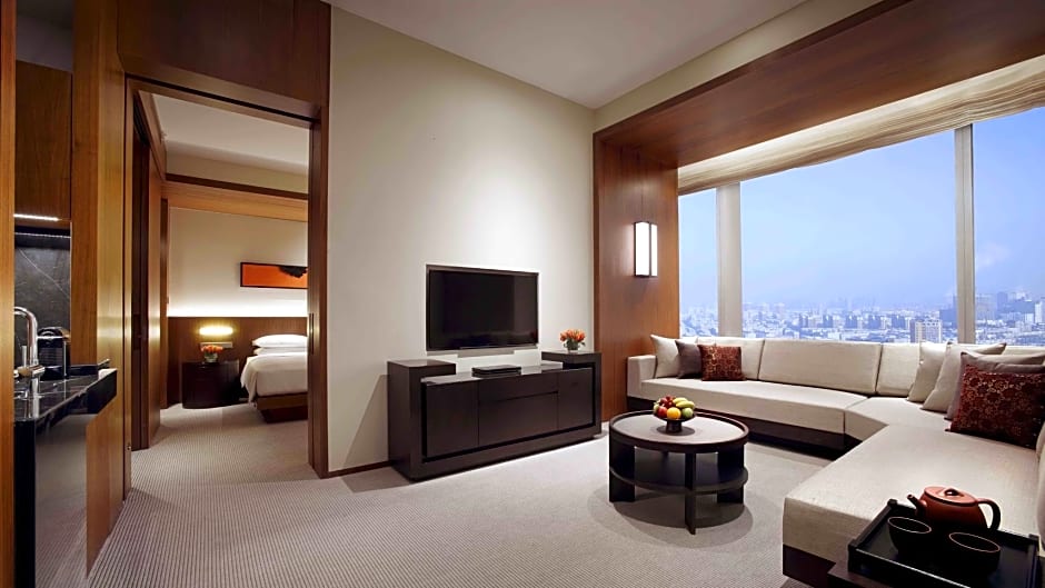 Hyatt Regency Changchun