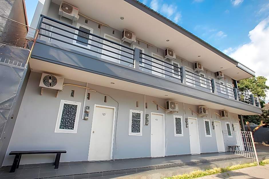 Capital O 1176 J3 Residence Syariah