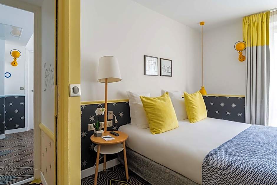 Hotel Augustin - Astotel