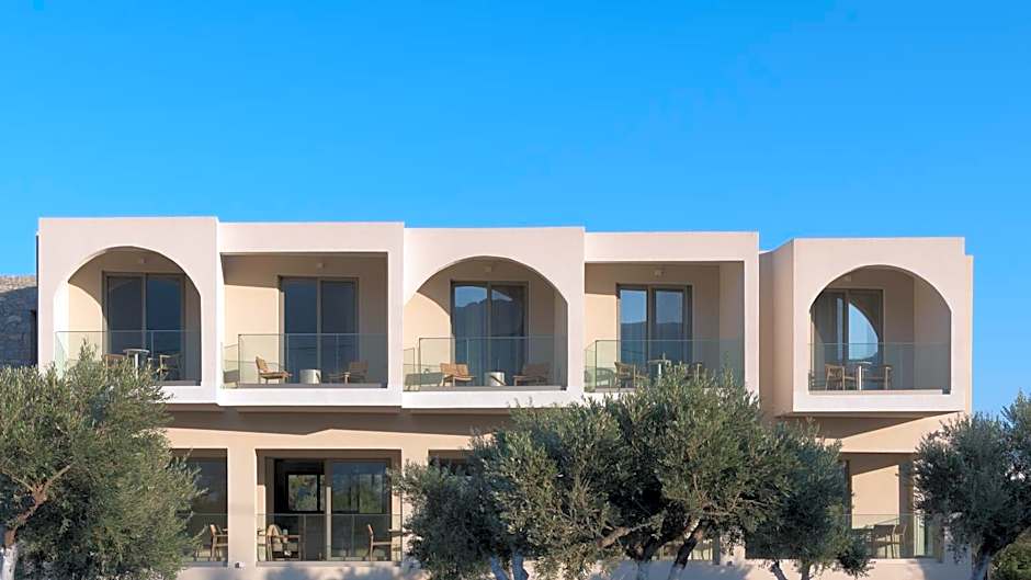Fata Morgana Studios & Apartments