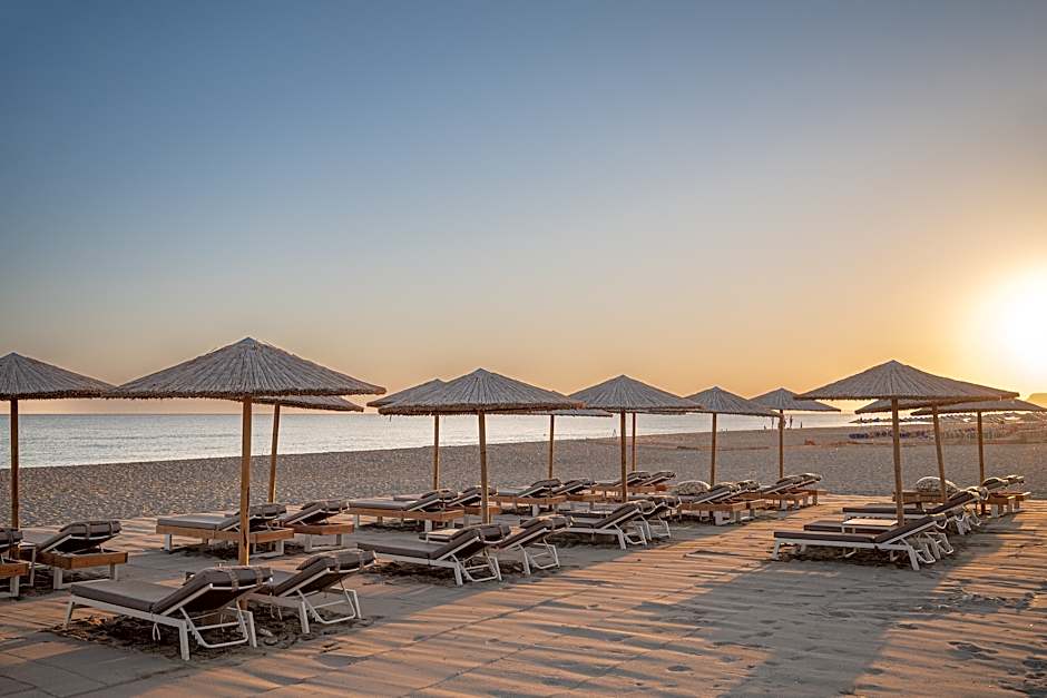 Iperion Beach