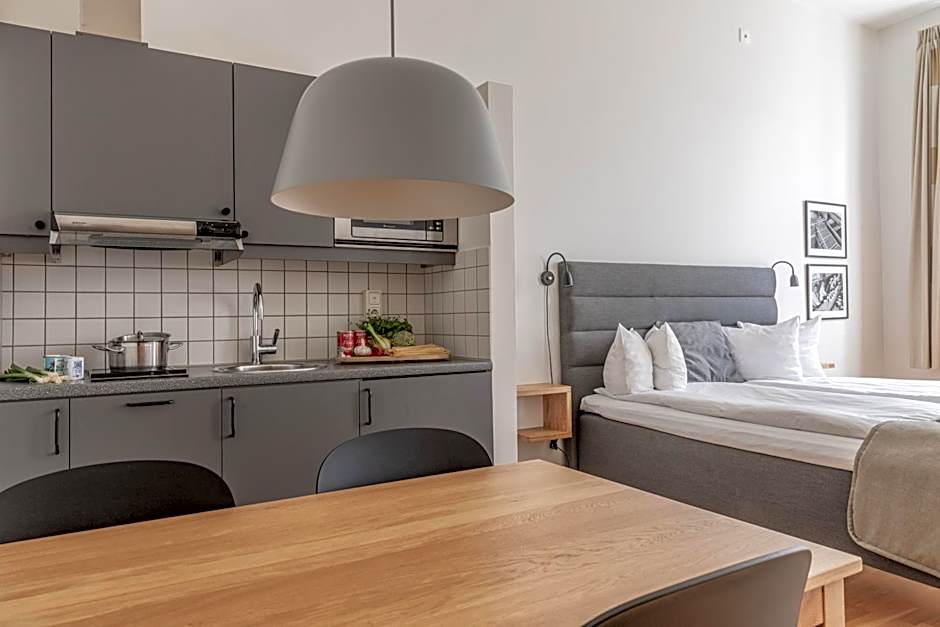 The More Hotel Mazetti