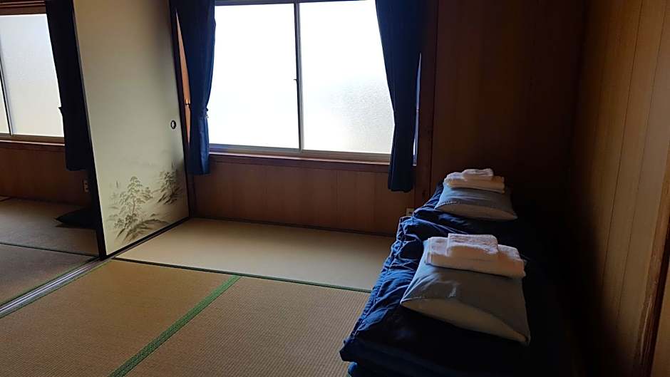 Asobi Lodge