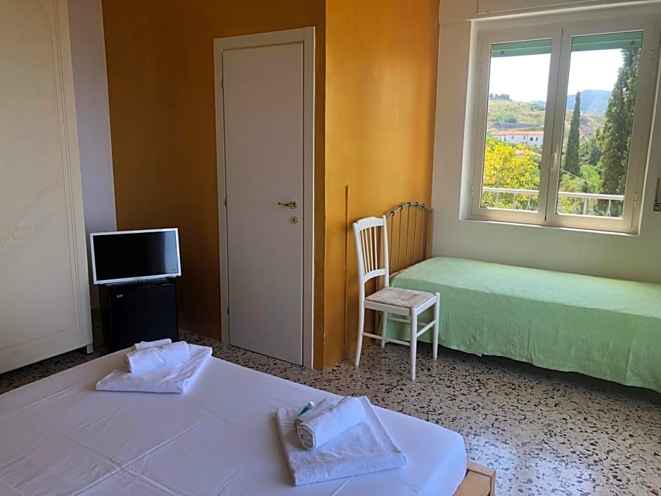 Villa Nappi Bed & Breakfast