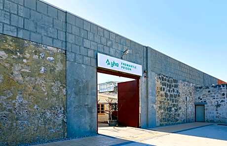 Fremantle Prison YHA