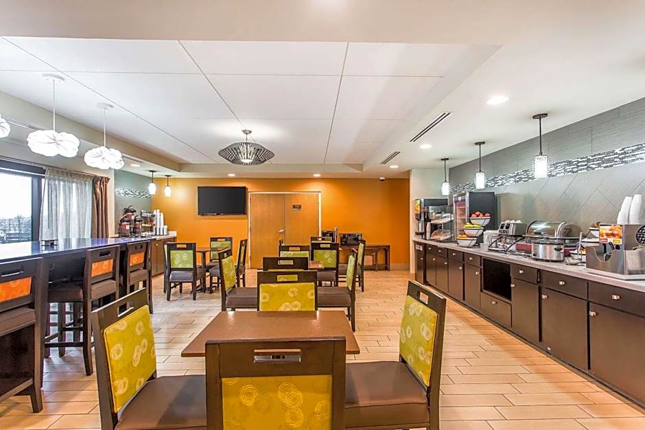 Comfort Inn & Suites Cookeville