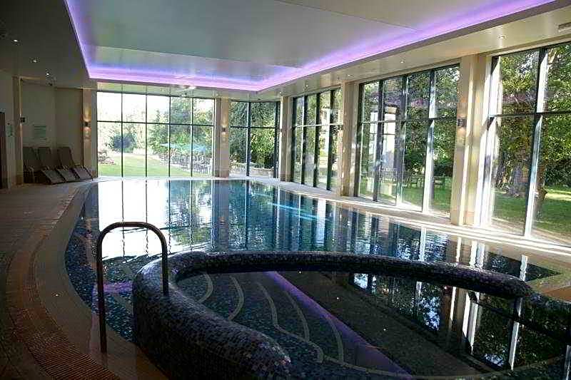 Botleigh Grange Hotel