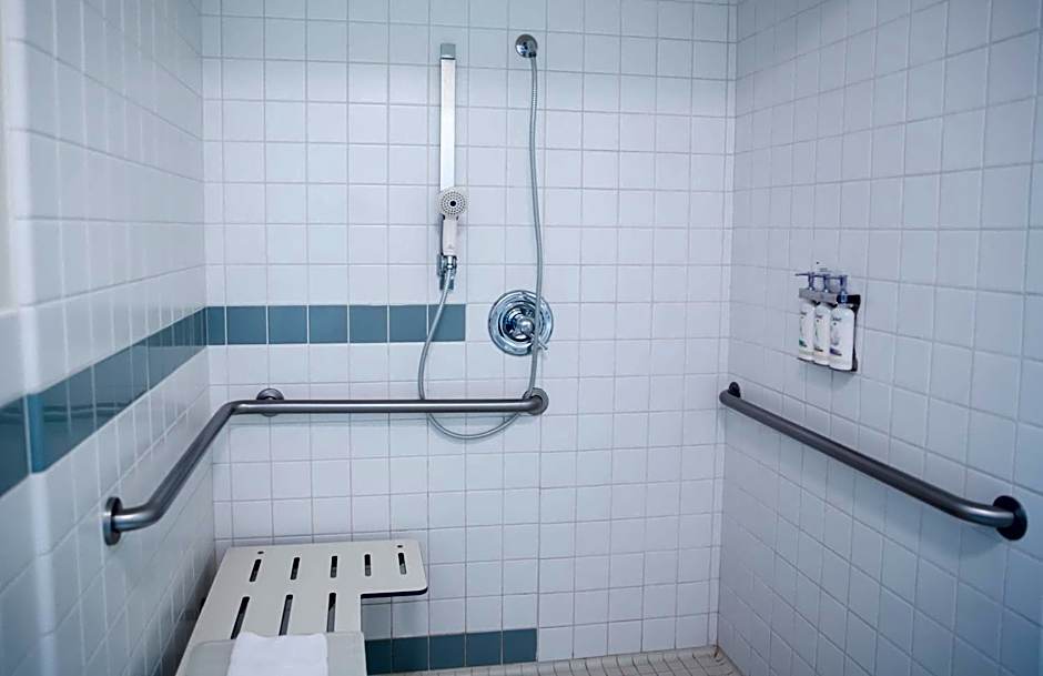 Holiday Inn Redding By IHG