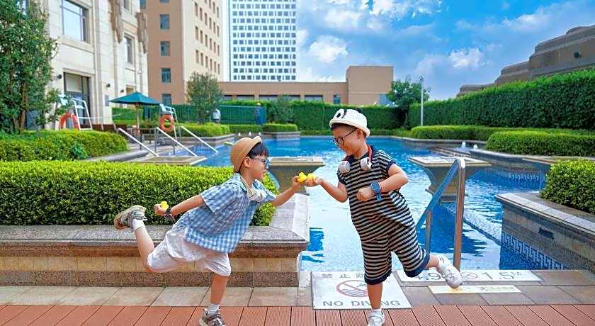 Sheraton Shantou Hotel