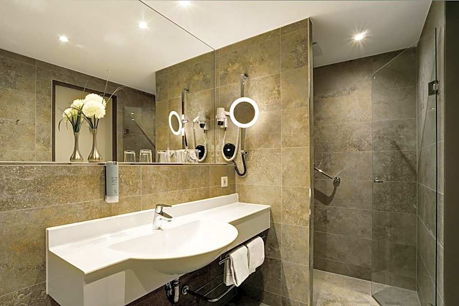 Parkhotel CUP VITALIS