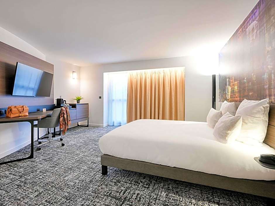 Novotel Paris Centre Bercy