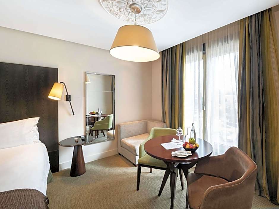 Sofitel Montevideo Casino Carrasco And Spa