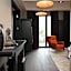 Retro Boutique Hotel