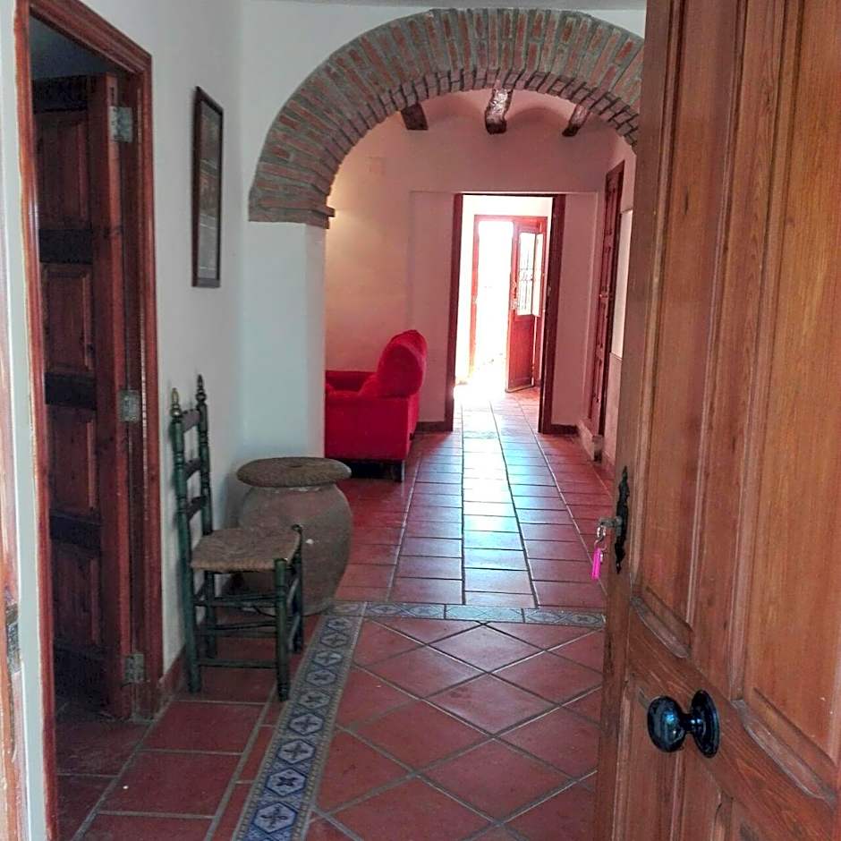 L'Almàssera Casa Rural & Restaurant