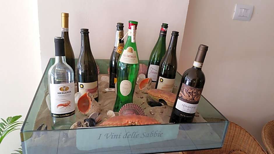 Albergo ristorante Elena