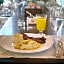 Terrell House Bed and Breakfast