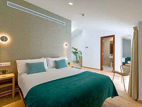 Hotel Emeté & Coworking by Airnest