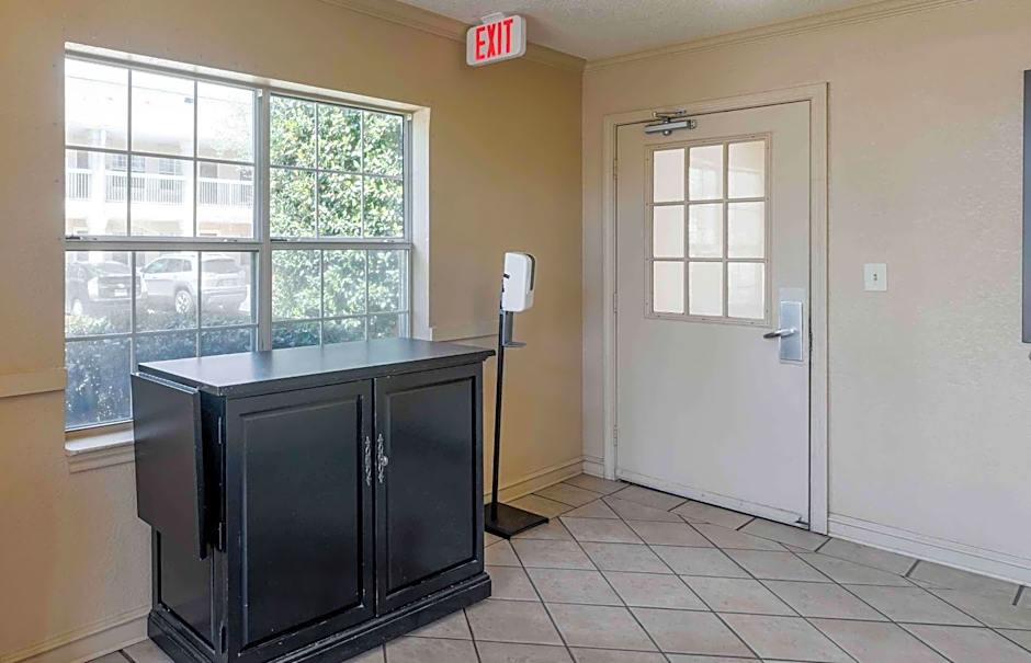 Extended Stay America Select Suites - Atlanta - Perimeter - Hammond Drive