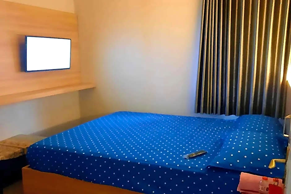 Hotel Merak Indah