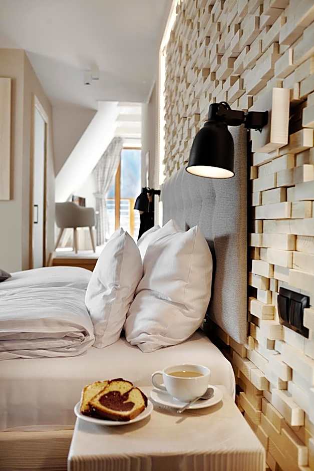 VILLA NOSAL - Zakopane