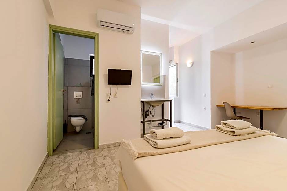 Lefka Hotel & Apartments