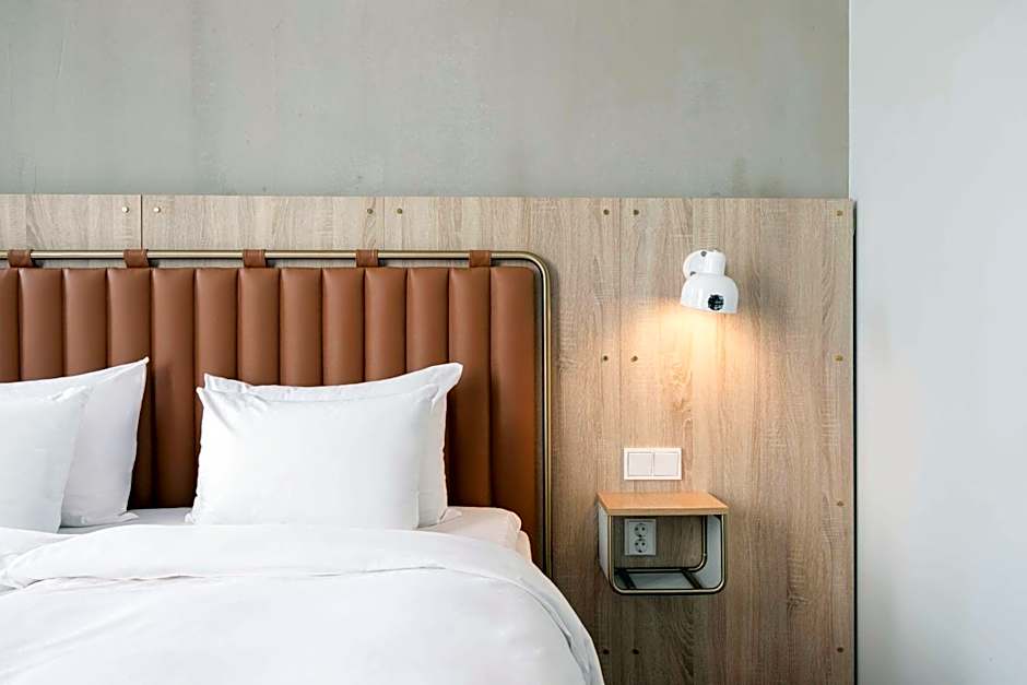 Radisson Blu Seaside Hotel, Helsinki