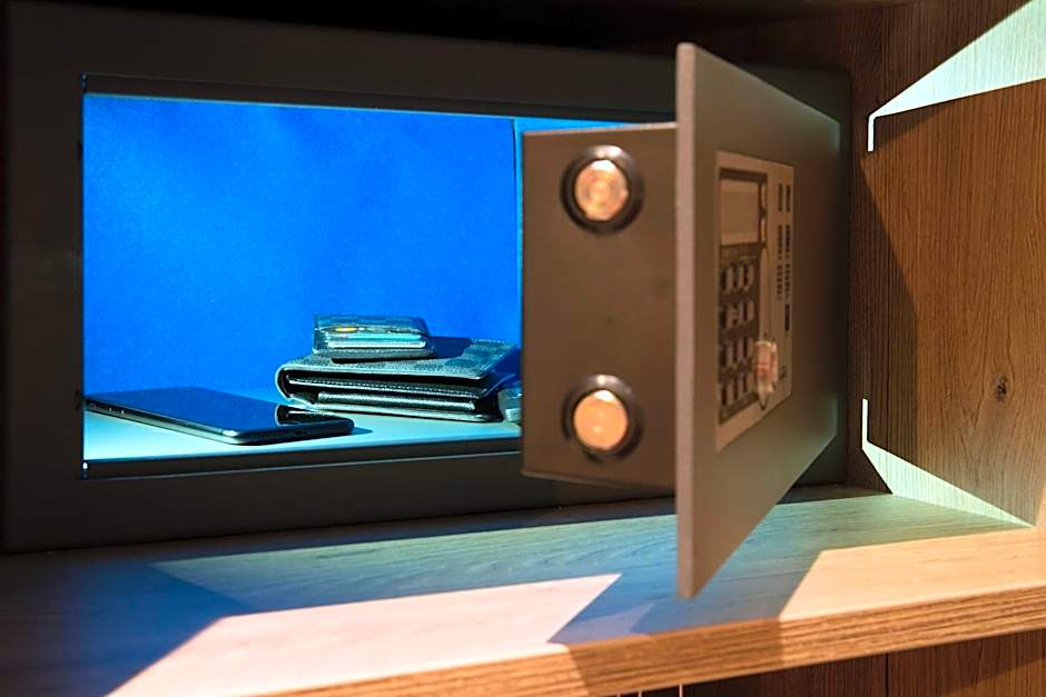 Aparthotel by dasPaul