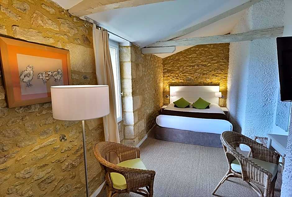 Hotel La Maison des Peyrat
