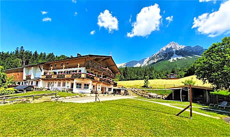 Grubhof Appartements