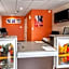Motel 6-Huntington, WV