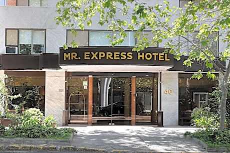 MR Express (ex Hotel Neruda Express)
