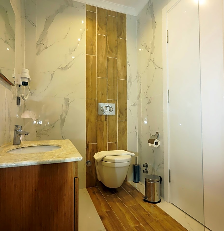 Sertil Deluxe Hotel & Spa - Adult Only