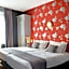 Best Western le Montgomery