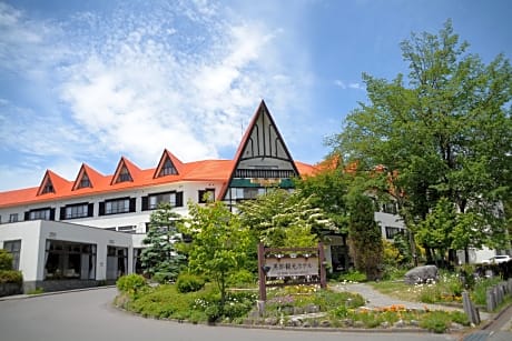 Kurobe Kanko Hotel