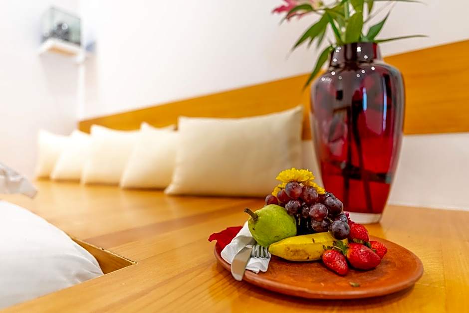 Hotel Azul de Oaxaca