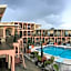 San Marina Motel Daytona