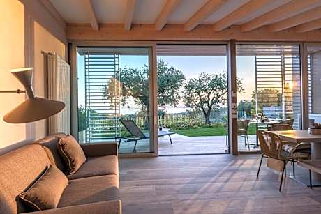 San Colombano Suites